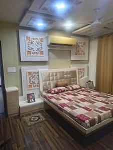 Bedroom Image of 2193 Sq.ft 4 BHK Apartment / Flat for sale in CHD Avenue 71, Sector 72 Gurgaon for Rs. 26000000