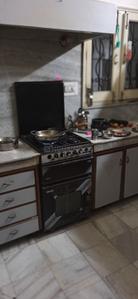 Kitchen Image of 2000 Sq.ft 3 BHK Villa for rent in Joshi Colony Amritsar for Rs. 20000