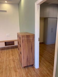 Hall Image of 735 Sq.ft 2 BHK Independent House for rent in Margondanahalli Bengaluru for Rs. 15500