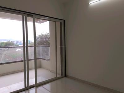 Living Room Image of 1250 Sq.ft 2 BHK Apartment / Flat for sale in K Raheja T8 Luxuriant Phase 2, Mohammed Wadi Pune for Rs. 9500000