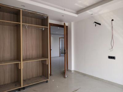Bedroom Image of 1800 Sq.ft 4 BHK Apartment / Flat for sale in Satbari New Delhi for Rs. 16000000