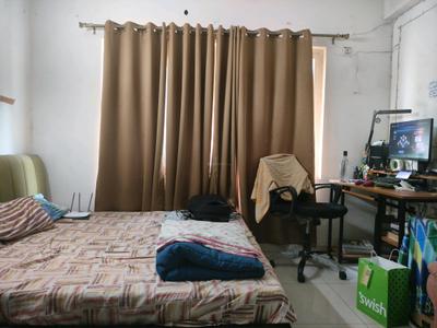 Bedroom Image of 3255 Sq.ft 4 BHK Apartment / Flat for sale in Saran Mulberry Woods, Carmelaram Bengaluru for Rs. 38800000