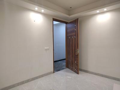 Living Room Image of 500 Sq.ft 1 BHK Apartment / Flat for rent in Maidan Garhi New Delhi for Rs. 17000