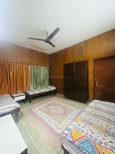 Bedroom Image of Girls PG in Alkapuri, Vadodara