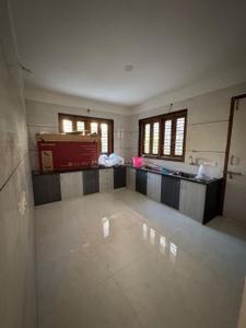 Kitchen Image of 2700 Sq.ft 4 BHK Villa for sale in Bopal Ahmedabad for Rs. 35000000
