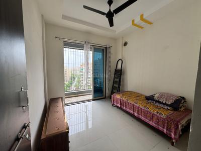 Hall Image of 950 Sq.ft 2 BHK Apartment / Flat for sale in Sumit Unique Height, Badlapur West Badlapur for Rs. 4500000