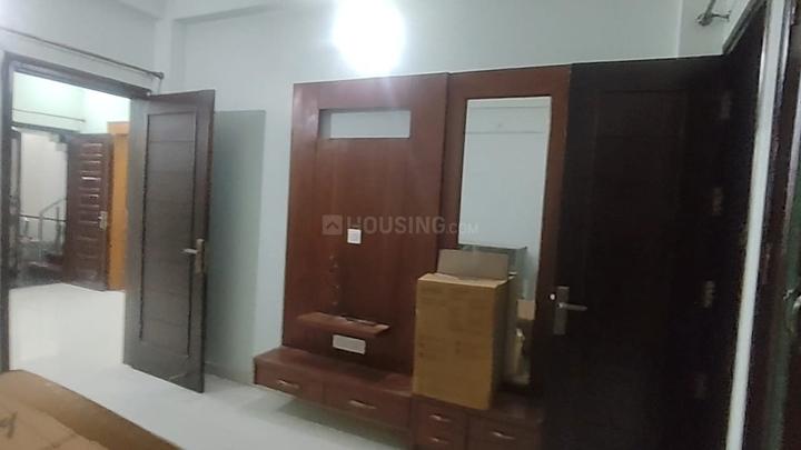 Vijayant Khand, Gomti Nagar Bedroom 1