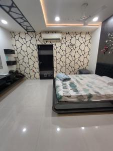 Bedroom Image of 4725 Sq.ft 8 BHK Villa for sale in Thaltej Ahmedabad for Rs. 81000000