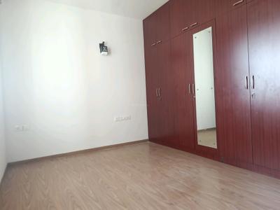 Bedroom Image of 1333 Sq.ft 2.5 BHK Apartment / Flat for rent in Nagavara Bengaluru for Rs. 52000