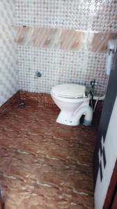Bathroom Image of 500 Sq.ft 2 BHK Builder Floor for sale in Mayur Vihar Phase 3 New Delhi for Rs. 3200000