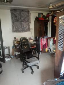 Hall Image of 650 Sq.ft 1 BHK Apartment / Flat for sale in Balaji Garden, Kopar Khairane Navi Mumbai for Rs. 10000000