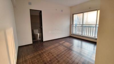 Bedroom Image of 1350 Sq.ft 3 BHK Apartment / Flat for sale in Jogeshwari East Mumbai for Rs. 33500000