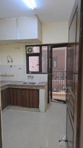 Kitchen Image of 900 Sq.ft 2 BHK Apartment / Flat for rent in Logix Blossom County, Sector 137 Noida for Rs. 27000