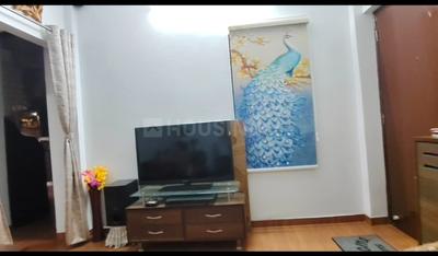 Bedroom Image of 800 Sq.ft 2 BHK Apartment / Flat for sale in Mankapur Nagpur for Rs. 5000000