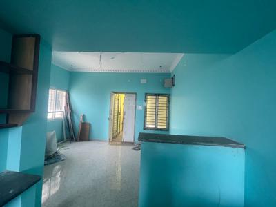 Kitchen Image of 580 Sq.ft 1 BHK Apartment / Flat for rent in Ambattur Chennai for Rs. 10500