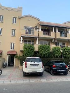 Image of 2200 Sq.ft 3.5 BHK Builder Floor for sale in Emaar Emerald Hill, Sector 65, Gurgaon for Rs. 30000000