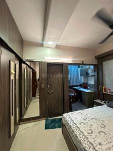 Bodakdev Bedroom One 2