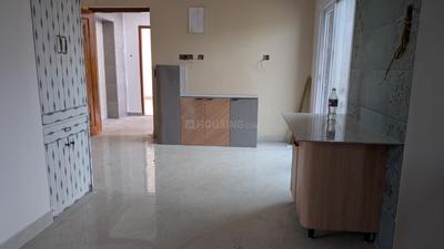Hall Image of 1348 Sq.ft 3 BHK Apartment / Flat for sale in Baragarh Bhubaneswar for Rs. 8600000