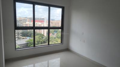 Bedroom Image of 1100 Sq.ft 3 BHK Apartment / Flat for rent in Pride Panorama Phase 1, Saki Naka Mumbai for Rs. 85000