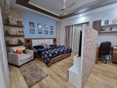 Bedroom Image of 2423 Sq.ft 3 BHK Penthouse for sale in TARC Maceo, Sector 91 Gurgaon for Rs. 40000000