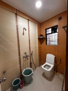 Image of 1150 Sq.ft 2 BHK Apartment / Flat for sale in Anshul Shree Hans Garden , Dhanori, Pune for Rs. 8500000