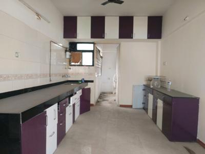 Kitchen Image of 1700 Sq.ft 3.5 BHK Apartment / Flat for sale in Magarpatta Grevillea, Magarpatta City Pune for Rs. 25100000