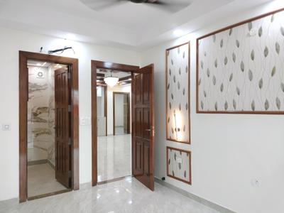 Bedroom Image of 2250 Sq.ft 4 BHK Builder Floor for sale in Sector 85 Faridabad for Rs. 22000000