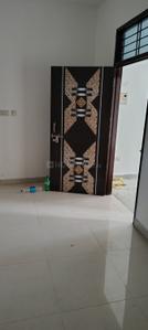 Bedroom Image of 1200 Sq.ft 2 BHK Builder Floor for rent in Kanker Khera Meerut for Rs. 6500