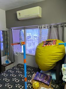 Bedroom Image of 1575 Sq.ft 3 BHK Apartment / Flat for sale in Shyamal Ahmedabad for Rs. 11500000