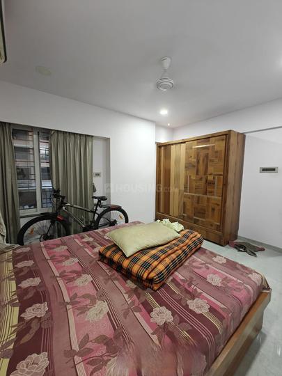 Ridhi shidhi tilak nagar Bedroom 1