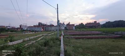 Image of 1000 Sq.ft Residential Plot / Land for sale in Sarojini Nagar, Lucknow for Rs. 2050000