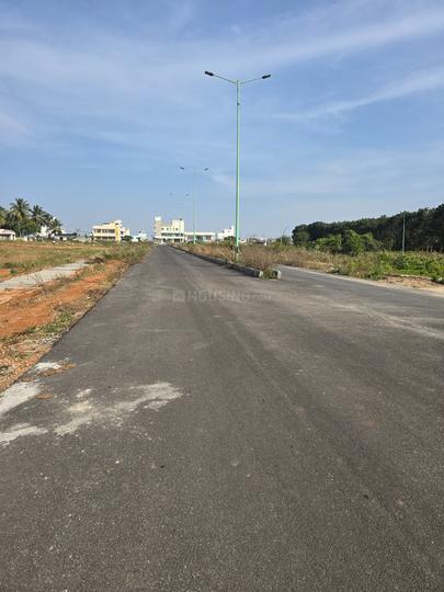 Nadaprdhu kempegowda layout Main Image 1