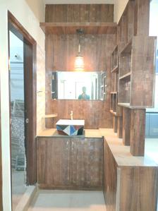 Passage Image of 1069 Sq.ft 2 BHK Apartment / Flat for sale in Balaji Serenity, Electronic City Bengaluru for Rs. 6800450