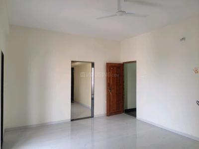1 BHK Independent House