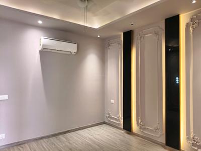 Bedroom Image of 2556 Sq.ft 4 BHK Builder Floor for sale in Today Blossoms II, Sector 51 Gurgaon for Rs. 38500000