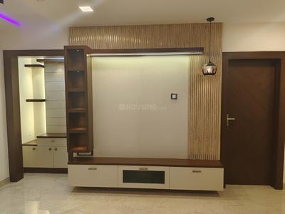 Bedroom Image of 1040 Sq.ft 2 BHK Apartment / Flat for sale in Puliakulam Coimbatore for Rs. 9000000