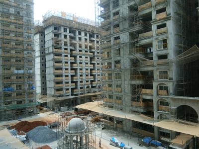 Living Room Image of 1915 Sq.ft 3 BHK Apartment / Flat for sale in Sobha Neopolis, Balagere Bengaluru for Rs. 29700000