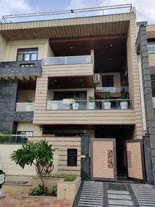Image of 2300 Sq.ft 2 BHK Builder Floor for rent in Gomti Nagar, Lucknow for Rs. 21000