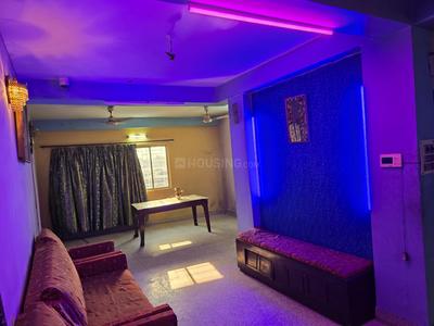 Bedroom Image of 1700 Sq.ft 4 BHK Builder Floor for sale in Behala Kolkata for Rs. 8500000