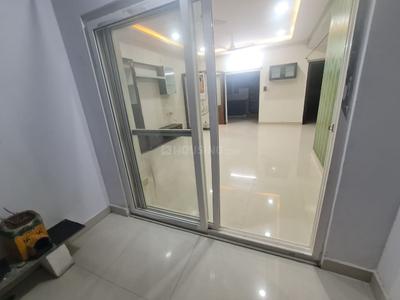 Image of 1200 Sq.ft 2 BHK Apartment / Flat for sale in 9 Star Hills Residency, Puppalaguda, Hyderabad for Rs. 8500000