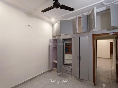 Bedroom Image of 2250 Sq.ft 3 BHK Builder Floor for rent in Sector 21 Panchkula for Rs. 32000