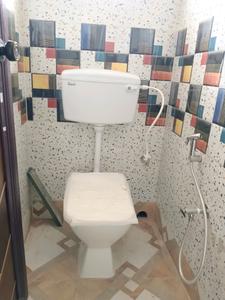 Bedroom One Image of 760 Sq.ft 2 BHK Apartment / Flat for sale in Kamdahari Kolkata for Rs. 3400000