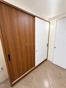 Bedroom Image of 4780 Sq.ft 4 BHK Apartment / Flat for rent in Neptune Greenwoods Infinity, Khanpur Vadodara for Rs. 275000