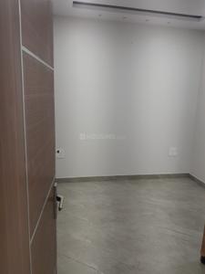 Bedroom Image of 1200 Sq.ft 3 BHK Builder Floor for rent in Subhash Nagar New Delhi for Rs. 40000