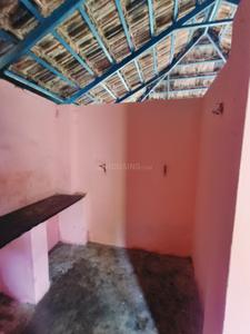 Balcony Image of 500 Sq.ft 1 BHK Independent House for rent in Chadanankurussi Palakkad for Rs. 3000