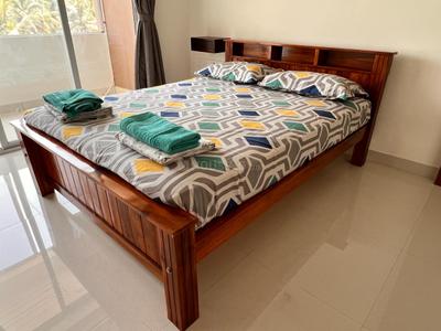 Bedroom Image of 1350 Sq.ft 2 BHK Apartment / Flat for sale in Yeyyadi Mangalore for Rs. 7200000