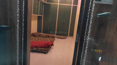 Bedroom Image of 1450 Sq.ft 2 BHK Apartment / Flat for rent in Mangalagiri Guntur for Rs. 15000