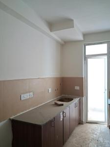Kitchen Image of 2825 Sq.ft 4 BHK Apartment / Flat for sale in Amrapali Heartbeat City, Sector 107 Noida for Rs. 31000000