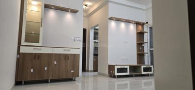 2 BHK Flat