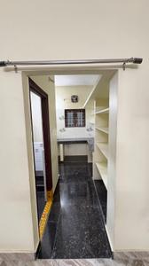 Image of 1200 Sq.ft 2 BHK Independent House for rent in Gajularamaram, Hyderabad for Rs. 16000